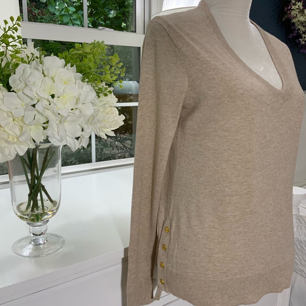 Michael Kors V-Neck sweater